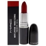 Mac Matte Lipstick 612 Russian Red Women 0.1OZ. Fixed Price $48.11.