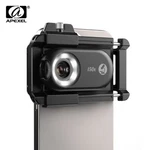 Apexel 150X Microscope Digital Smartphone Macro Lenses Built-in Led Light. Fixed Price $33.83.