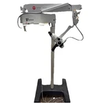 Jedmed Series Ent Microscope System Karl Kaps Led Combo 50 Video. Fixed Price $2400.00.