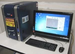 C199973 Hitachi TM3000 Tabletop Microscope Scanning Electron Sem. Fixed Price $30000.00.