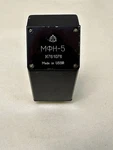 Lomo MFN-5 Photo Stereo Attachment For MBS-1,2 Microscope And Zenit Camera. Fixed Price $75.00.