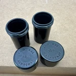 Lot 2 Empty Cases Bausch & Lomb Achromat Microscope Objective Lens Usa 43X 10X. Fixed Price $18.95.