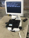 Life Technologies Evos Fl Microscope System. Fixed Price $3400.00.