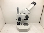 Wild Heerbrugg M3 Microscope With Stand 10X/12 Eyepieces. Fixed Price $749.99.