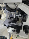 For Parts/repair Untested Omax G015042407 Microscope. Fixed Price $70.00.