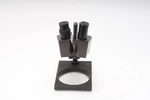 Tecnar Swift M19T Investigation Stereoscope / Microscope - Fair Condition. Fixed Price $49.99.