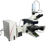 Leica DM6000B Fully Automated Microscope. Fixed Price $3250.00.