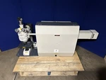 Renishaw Raman Ramascope W/ Leica Dmlm Microscope. Fixed Price $18925.00.