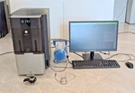 Fei Phenom Fp 3950/00 800-03103-03 Desktop Scanning Electron Microscope Sem. Fixed Price $5995.00.