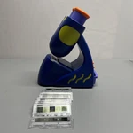 Educational Insights Geosafari Jr. Talking Microscope. Fixed Price $15.00.