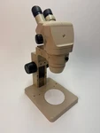Olympus SZ4045 Stereo Zoom Microscope W/ Sz-st Stand GSWH10X/22 90 Warranty. Fixed Price $449.99.