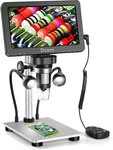Microscopio Digital Usb Para Electronico Portatil Laptop Pc Electronica New. Fixed Price $144.25.