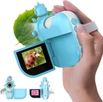 Bebang 1000X Handheld Microscope For Kids - 4K 2.0" Screen Rechargeable Digital. Fixed Price $18.80.