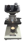 Phase Contrast Microscope Fisher Micromaster Model Ck. Fixed Price $299.99.