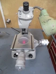 Mitutoyo- Mdl. 176-104 15X Toolmakers Microscope 6"X6" Stage, 1" Travel QH29. Fixed Price $899.98.