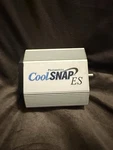 Photometrics Coolsnap Es Ccd Microscope Camera Head Roper Scientific. Fixed Price $49.99.