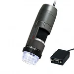 Edge AM5216ZTL 10X 150X Lwd Polarizing Vga 60 Fps Handheld Digital Microscope. Fixed Price $729.00.
