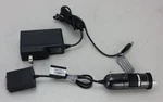 Dino-lite Vga Digital Microscope AM4116ZTL W/adapter. Fixed Price $289.00.