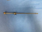 Acmi Ervo CF25 Visual Resectoscope Obturator. Fixed Price $120.00.
