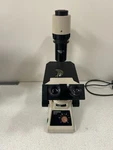 Olympus Ck 2 Microscope. Fixed Price $300.00.