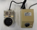 Nikon 83035 Smz 10A Stereo Microscope Coaxial Illuminator & Xn Transformer 79059. Fixed Price $350.00.