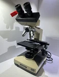 Olympus CH-2 Cht Microscope W/3-PRONG Power Cord *refurbished And Cleaned*. Fixed Price $279.99.