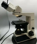 Labomed Binocular CXR3 Microscoptics Laboratory Microscope Cxriii. Fixed Price $133.00.