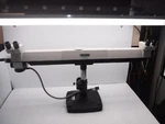 Reichert-jung K1632 Dual Instructor Stereo Microscope W/ Leeds Ring Illuminator. Fixed Price $499.99.