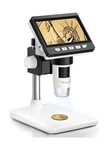4.3" Coin Microscope - Aopick Lcd Digital 1000X, 1080P Usb Ma.... Fixed Price $46.39.