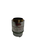 Zeiss Epiplan-neofluar 20X 0.50 Hd Dic Microscope Objective Lens Used. Fixed Price $581.25.