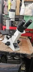 Olympus Microscope CK30 Inverted. Fixed Price $1800.00.