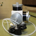 Narishige Axis Micromanipulator MHW-103 & Untested As. Fixed Price $210.00.