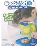 Microscope Educational Insights Geosafari Jr. My First New. Fixed Price $27.99.