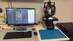 Keyence Vhx 7100 Digital Microscope. Fixed Price $65000.00.