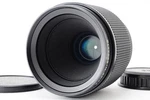 Almost Mint Contax Carl Zeiss Planar 60MM F/2.8 T* Aeg Macro Lens C/y Japan. Fixed Price $219.99.