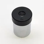 Wild Stereo Microscope Eyepiece 8X. Fixed Price $70.00.