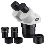 Amscope SW13BX 5X-10X-15X-30X Super Widefield Stereo Binocular Microscope Head. Fixed Price $220.99.