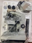 Vanguard Clinical Microscope 1113AMH Brand New. Fixed Price $1100.00.