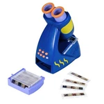 Geosafari Jr Talking Microscope Educational Science Toy For Kids Ages 3-6. Fixed Price $69.19.