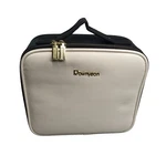 Rownyeon Travel Makeup Organizer Case Large Black & White - No Mirror. Fixed Price $6.62.