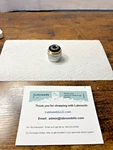 Leica Plan Epi 10 /0.25 Bd Microscope Objective Reflected Light 566061. Fixed Price $69.00.