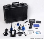 Aerotech Awt 200/300 Video Microscope. Fixed Price $995.00.