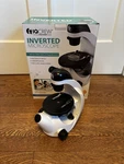 Iqcrew IN50 Monocular Inverted Microscope For Kids Stem Education. Fixed Price $130.00.
