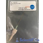 ICE3 Balancing Line Proteinsimple, Part Of Bio-techne Catalog # 045-076. Fixed Price $50.00.