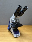 Unico G380 Led Binocular Lab Microscope 100V-240V 50/60HZ Tested Used. Fixed Price $189.99.