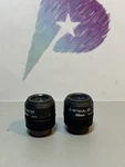 Nikon C-W10XA/22 Microscope Eyepiece Set Of. Fixed Price $118.15.