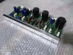 Rhk Technology 14-1087-04 STM-100 Power Supply Bd. Fixed Price $250.00.