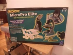 Educational Insights Micropro Elite 98 Piece Microscope Set EI-5302 New. Fixed Price $49.00.