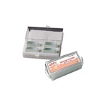 Globe Scientific 1404-15 Mic Cover GLASS,22 X MM,CLEAR,PK10 46AW94. Fixed Price $57.76.