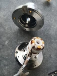 Hitachi S3000N Sem Gun Align/stig Coils. Fixed Price $950.00.